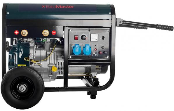 BauMaster PG-8719WX