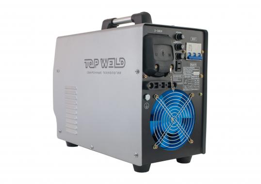 Top Weld Dart-250