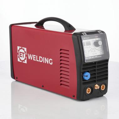 ET-Welding (Flama) TIG 200 AC/DC