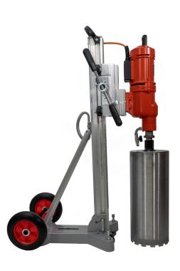 Dr.Schulze DRILLKOMPLEKT 300 Optimum Plus (VDR-400+WEKA  DK32 3,2 кВт)