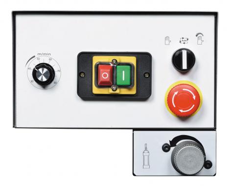 Jet MBS-708CSV