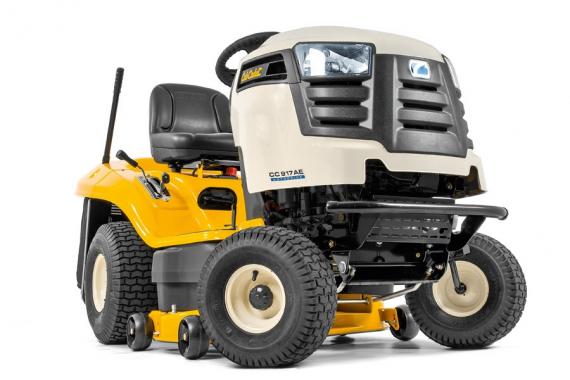 Cub Cadet CC 917 AE