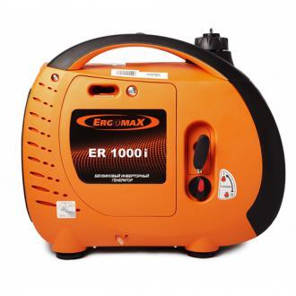 Ergomax ER 1000i