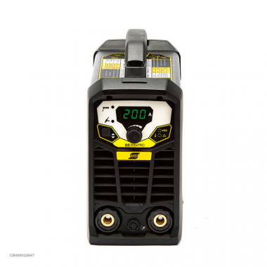 ESAB ROGUE ES 200I PRO