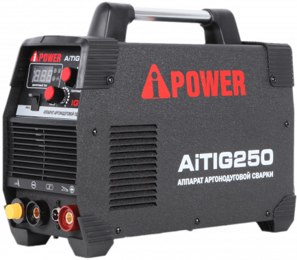 A-iPower AiTIG250