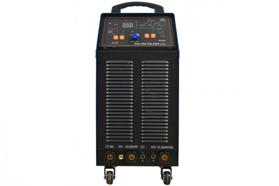 ТСС PRO TIG 400P AC/DC DIGITAL
