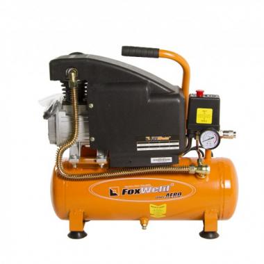 FoxWeld AERO 140-8