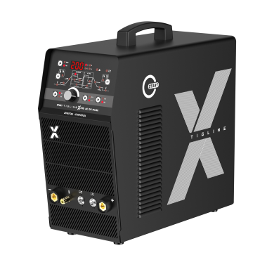 START TigLine X315 AC/DC PULSE