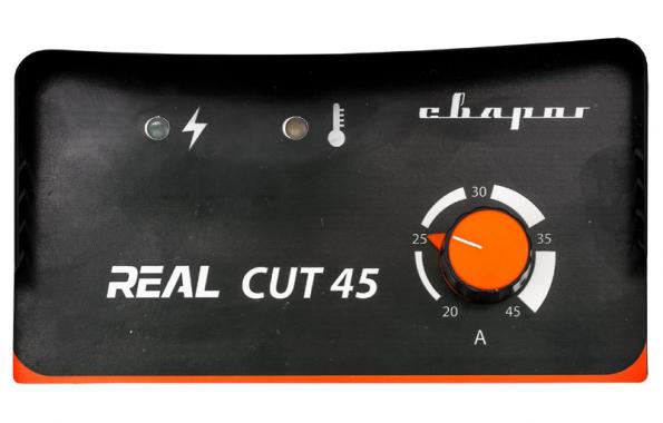 Сварог REAL CUT 45 (L207)