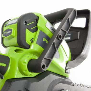 GreenWorks G40CS30