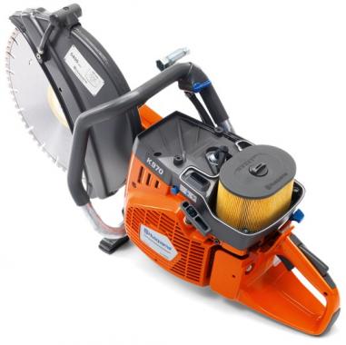 Husqvarna K760/14