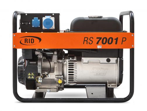 RID RS 7001 P