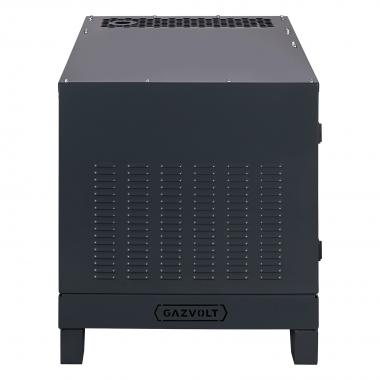 Gazvolt Pro 10000 Neva 08