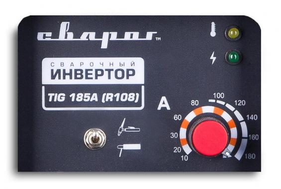 Сварог TIG 185A (R108)