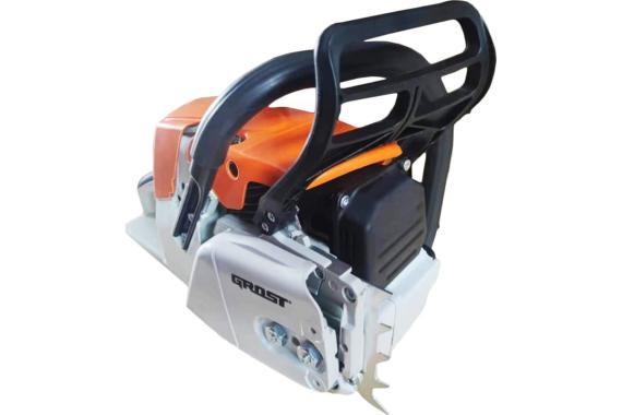 Grost CS 361