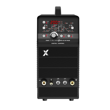 START TigLine X315 AC/DC PULSE