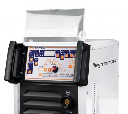 TRITON ALUTIG 300P AC/DC W