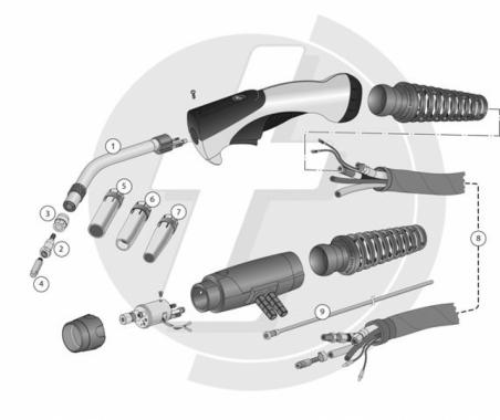 Translas 7XM-510 (3м)