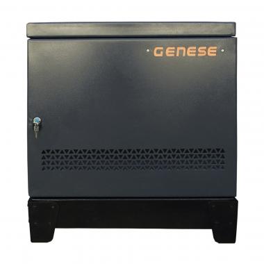 Genese Standard 17000T Neva в кожухе