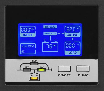 Hiden EXPERT UDC9202H-RT