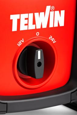 Telwin STARTZILLA 12024 XT 12-24V